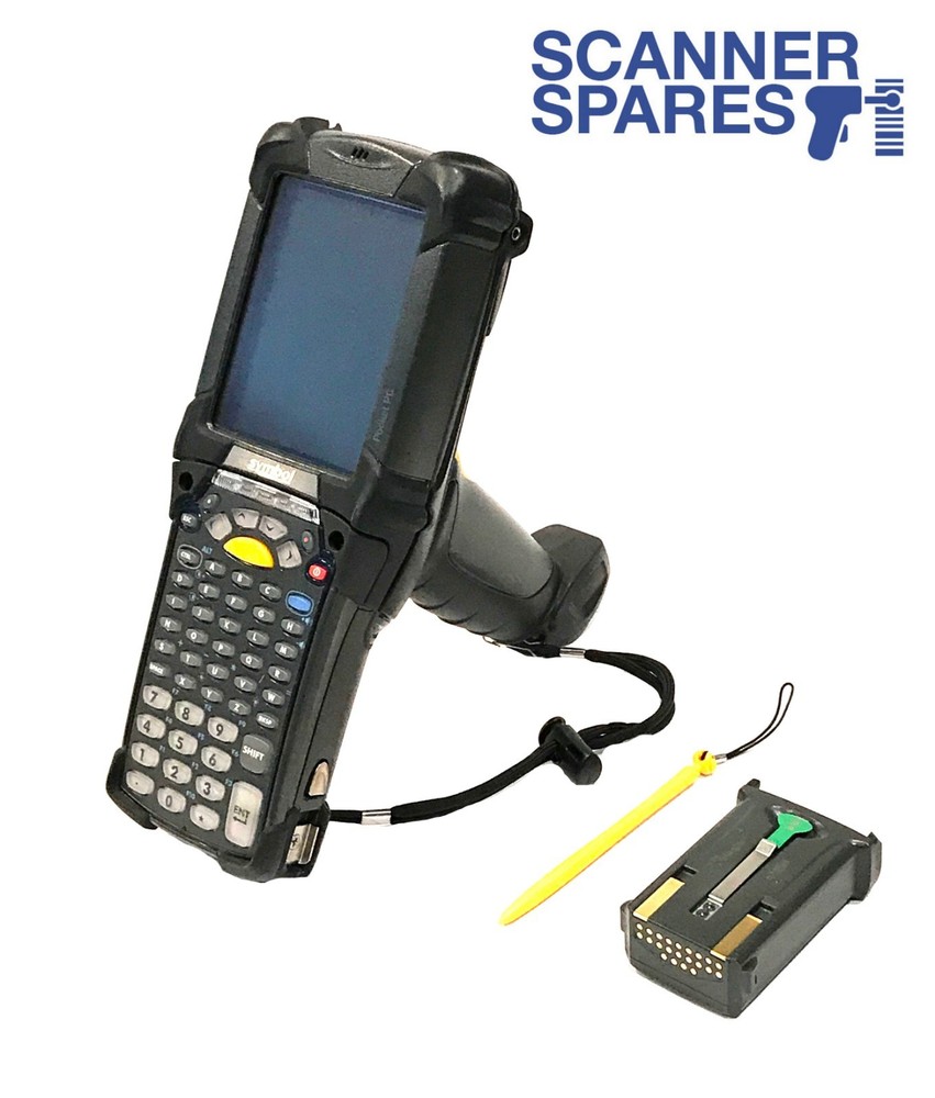 MC9090-GF0HJEQA6WR Symbol Motorola MC9090-G 1D WM 6.1 Barcode Scanner + Warranty