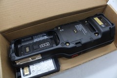 Honeywell CK67 Android 14 WiFi S0703SR 2D Mobile Computer CK67-X1N-57S1C0G
