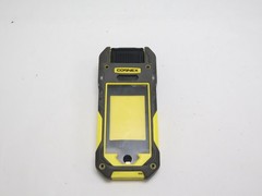 Cognex MX-1502X-ER-iOS Mobile Terminal & MX-1000 Wireless 4-Bay Charger Kit