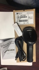 WNC-5082 Bluetooth wireless handheld barcode scanner BC32WNC-508 Db171680063