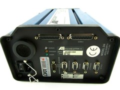 Datalogic Accu-Sort 24i Laser Barcode Scanner, 24 Series II, 20W, 100-240VAC