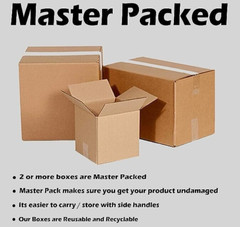 ( 100 Rolls ) 3” x 95′ 2 Ply Kitchen Printer Paper, for Samsung SRP-100