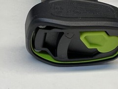 REFURBISHED DS3678-ER (Extended Range) Ultra-Rugged Cordless 2D/1D Barcode KIT