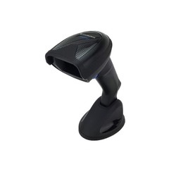 DATALOGIC GD4590-BK-B 2D MPIXEL Imager, Black Gryphon GD4590, USB/RS-232/WEDGE