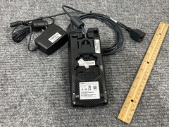 Ingenico 3000 LAN30Ax-256 Card Reader Device w/ Power Cord – Open Box