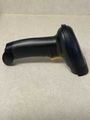 FOR PARTS READ -NETUM 2D Barcode Scanner 2.4G Wireless & Bluetooth & USB Wired