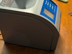 Royal Sovereign Fast Sort FS-4DA Electric Auto Change Coin Sorter Counter