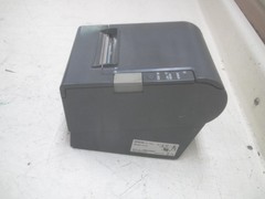 Epson TM-T88IV Thermal Receipt Printer Model: M129H (Unit Only No PWR Supply)