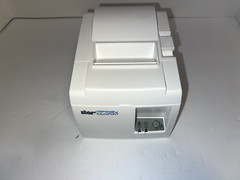 Star TSP100 Thermal POS Receipt Printer TSP143IIIBI2 Bluetooth 39474810 NEW