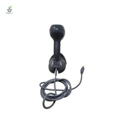 Symbol DS9808RWW 1D 2D Handheld Barcode Scanner USB