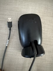 Zebra DS9308 Hands-Free 2D Barcode Presentation Scanner with USB Cord – Tested