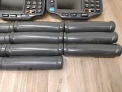 LOT OF 15 – Motorola Symbol WT4090 Wireless Handheld Barcode Scanner