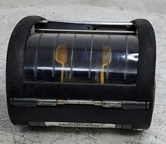 ZEBRA qln320 Thermal Label Printer SEE NOTES