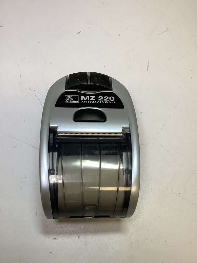 Zebra MZ 220 Thermal POS Receipt Printer, G6A