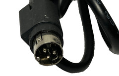 CITIZEN 37AD5 24V Power Supply Adapter 3 Pin CTS651 CTS601 CTS801 CTS851 CTE301