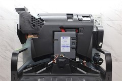 Money Controls Coin Acceptor SUB/10090 Bulk Coin Recycler 497-0501561 Cable Key