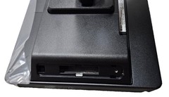 New NCR CX3 15.6″ POS Touchscreen System i3-8145UE, 120GB SSD 8GB, PSU, No OS