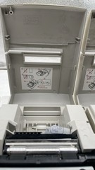 Epson TM-U325D M133A POS Validation Receipt Printers Lot Of 2