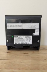 Epson TM-M30II Bluetooth, Ethernet & USB Thermal POS Receipt Printer M362B Black