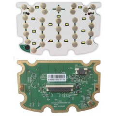 MC55E0 MC55N0 MC55x MC67 Keyboard PCB Numeric Replacement