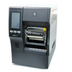 ZT41143-T410000Z Zebra ZT411 Label Printer TT 300DPI Multi-Interface 300dpi