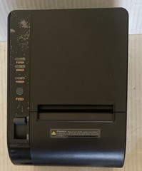 Thermal Receipt Printer