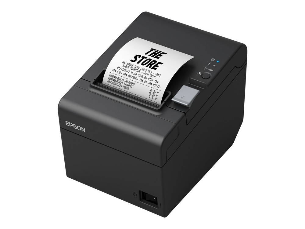 Epson TM T20III Receipt printer thermal line Roll (7.95 cm) 203 C31CH51011