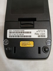 First Data FD150 EMV Contactless Credit Card Machine Terminal POS