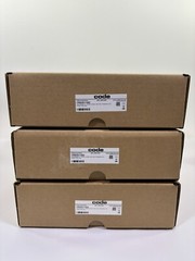ABC Code CR5020 CR5000 QR-Code Barcode Reader [lot of 3] Brand New