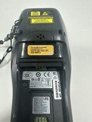 944250004 Datalogic Memor X3 Mobile Barcode Scanner Kit / Used/ Tested/ Working