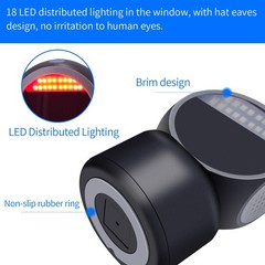 2D QR Barcode Scanner,Symcode Omnidirectional Hands-Free Automatic Barcode
