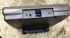 Radiant Systems P702 Rear DisplayTouch Screen POS