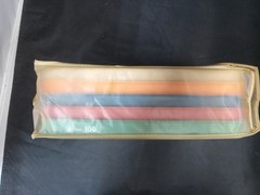 Vintage Kwik Sort Jr MMF Industries Coin Sorter Money Organizer Trays with Case