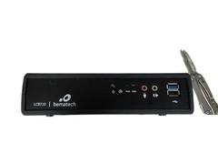 Bematech Logic Controls LC8710 Kitchen Display Computer