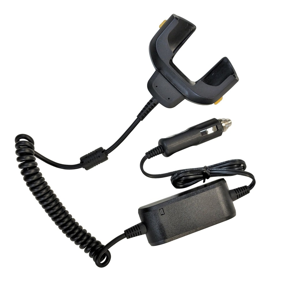 Car Charger Compatible with Zebra TC75, TC75x Android Barcode Scanners! ⭐🔥