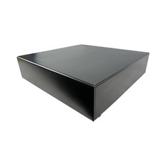 HP AMS VB400-BL1616 HP Standard Duty Cash Drawer 661672-001 661843-001 With Key