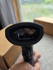 Zebra Symbol LI2208 SR7U2100AZN 1D Laser Imager Barcode Scanner W/ USB Cable US