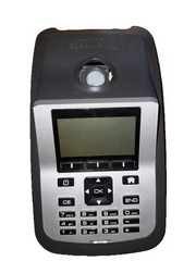 TellerMate T-IX4500 Currency Money Counter Counting NO ACCESORIES INCLUDED