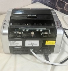 AL-1000 Bill Counter Money Currency Counting Machine w/ External Display