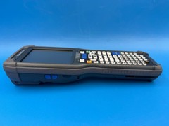 Honeywell CK75LAN Mobile Handheld Computer CK75AA6MN00W140G