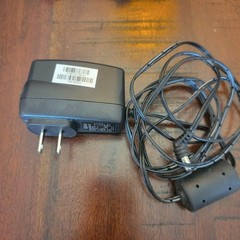Ingenico Lane/5000 Credit Card Terminal POS LAN500-USTPG07A TESTED