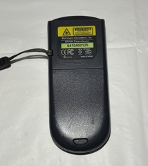 Metrologic SP5500 Data Collector Scanner with Cradle
