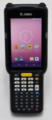 Zebra MC330K-GE4HA3US Android 2D/1D/QR Barcode Scanner with Cradle & Adapter
