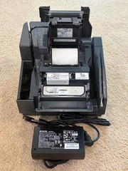 Epson TM-S9000MJ Multifunction Teller Device Check Scanner Receipt Printer USB