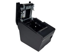 TESTED Epson TM-T88VII M371A Compact POS Thermal Receipt Printer IDN USB LAN