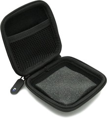 Credit Card Reader Case for Square Contactless Chip Reader, Chip Reader Scanner
