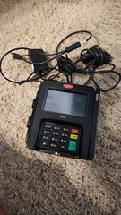 Ingenico ISC250 Smart Payment Terminal Credit Card Reader Touch Payment T1