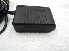 Ingenico AC/DC Adapter 179901469, Model 153051, for use in Ingenico iPP320/350