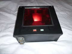 METROLOGIC BARCODE SCANNER IS870-1T