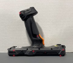 Point Mobile PM550 P550GPWA79CE2T Handheld Terminal Portable Barcode Scanner